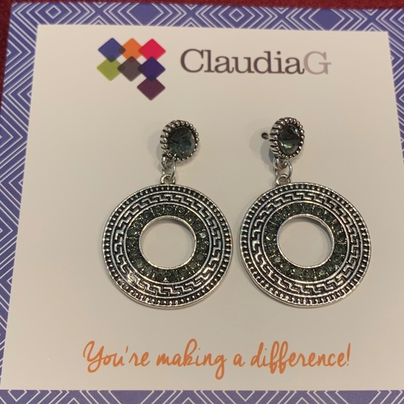 Earrings - Picture 1 of 1